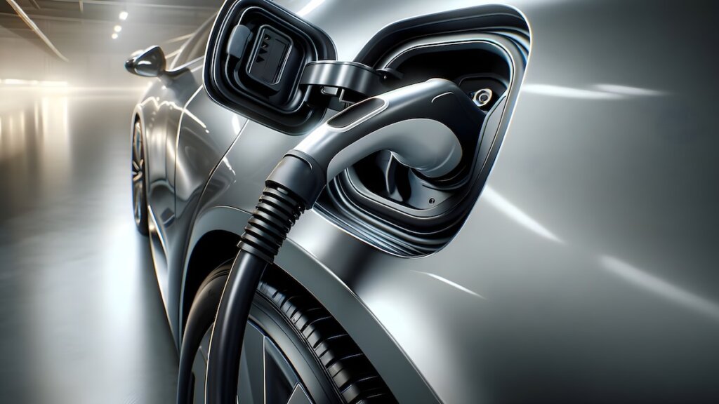 Elektromobilität