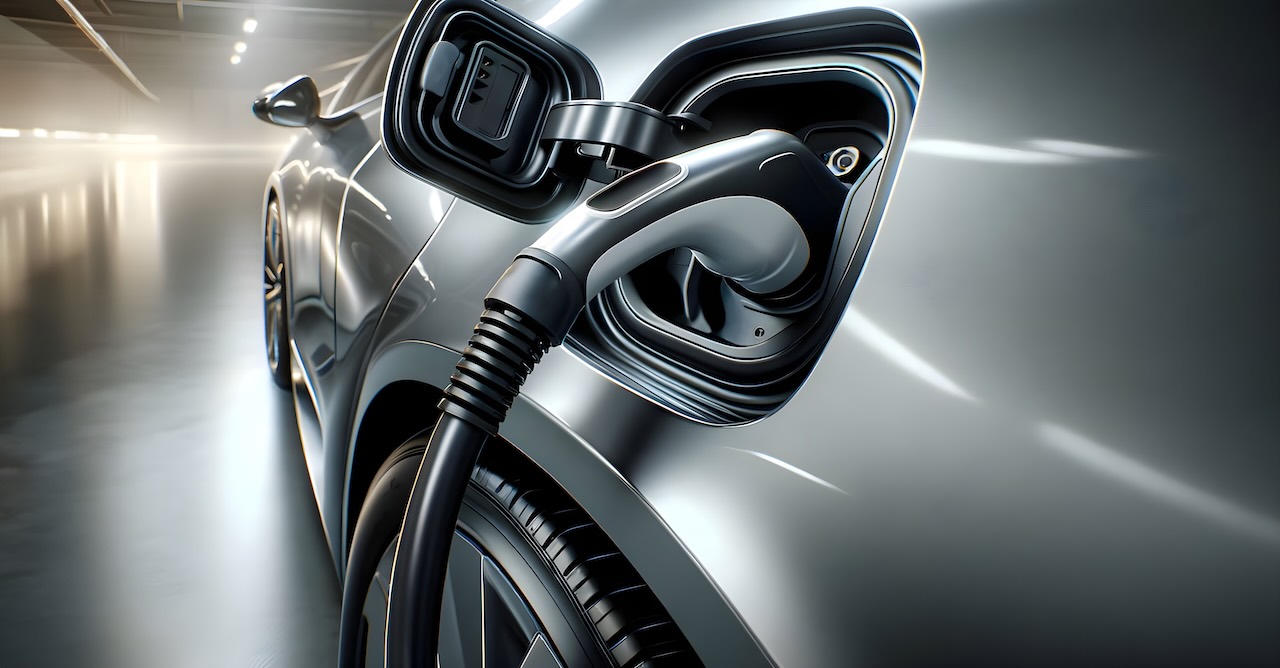 Elektromobilität