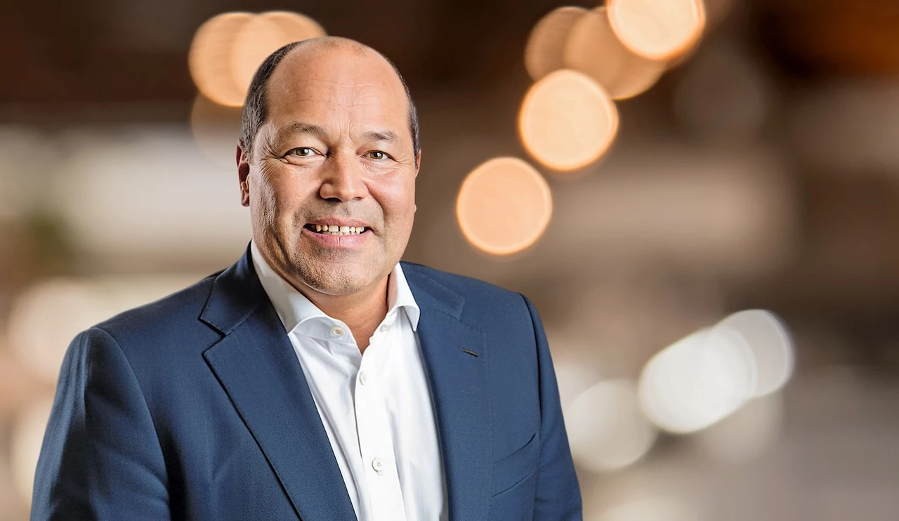 Andreas Pohl, DVAG