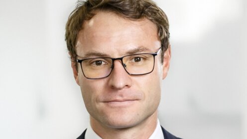 Ben Leyland, J O Hambro