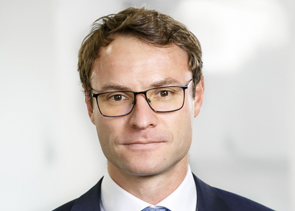 Ben Leyland, J O Hambro