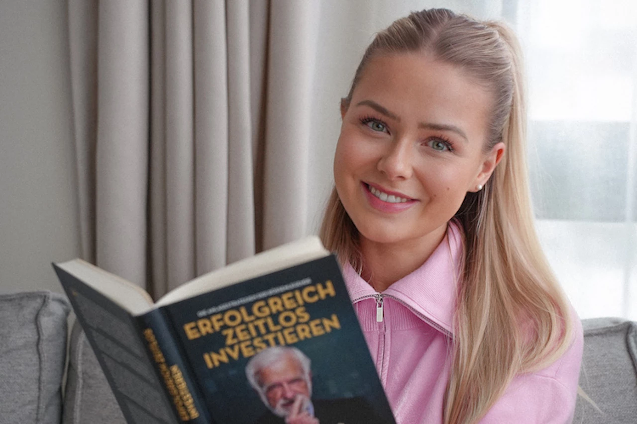 Celine Nadolny