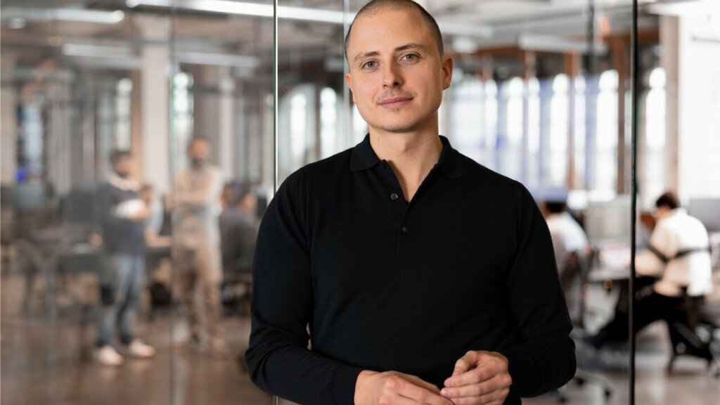 Christian Hecker
