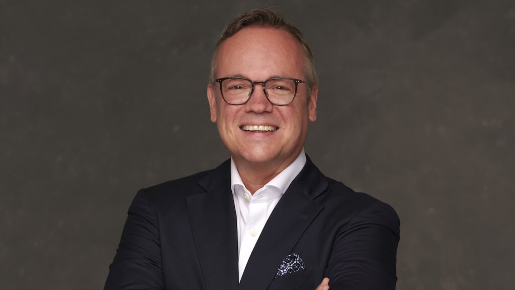 Frank Rottenbacher