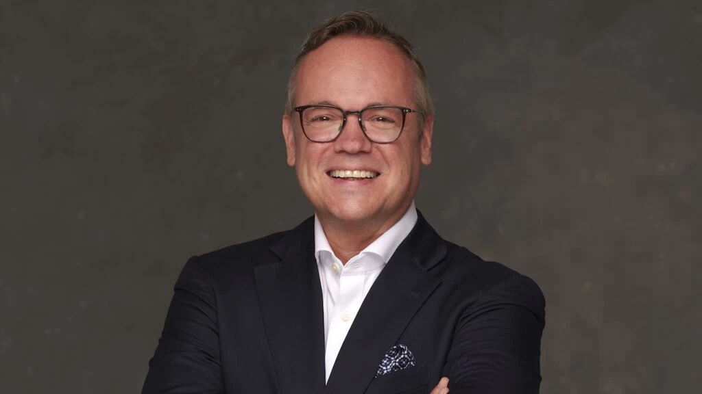 Frank Rottenbacher