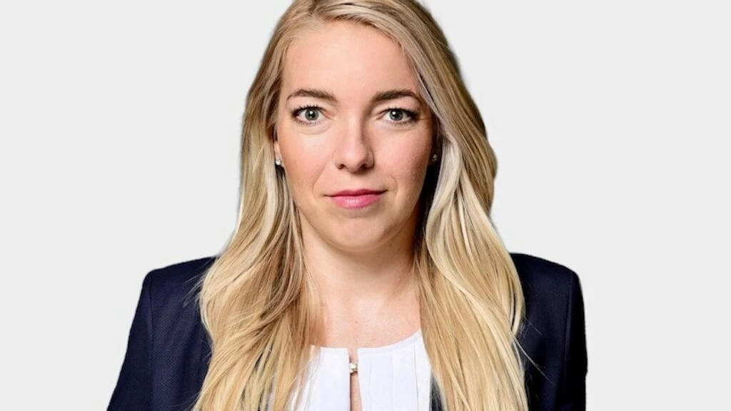 Jessica Rössger