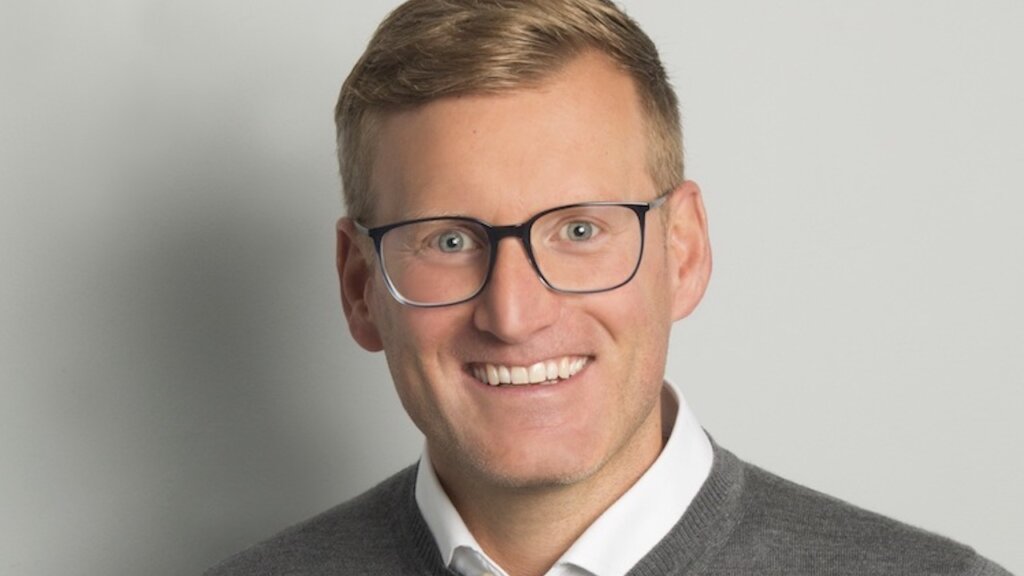 Patrick Luchetta