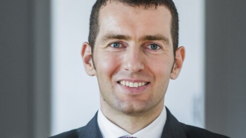 Dr. Uwe Rathausky, GANÉ