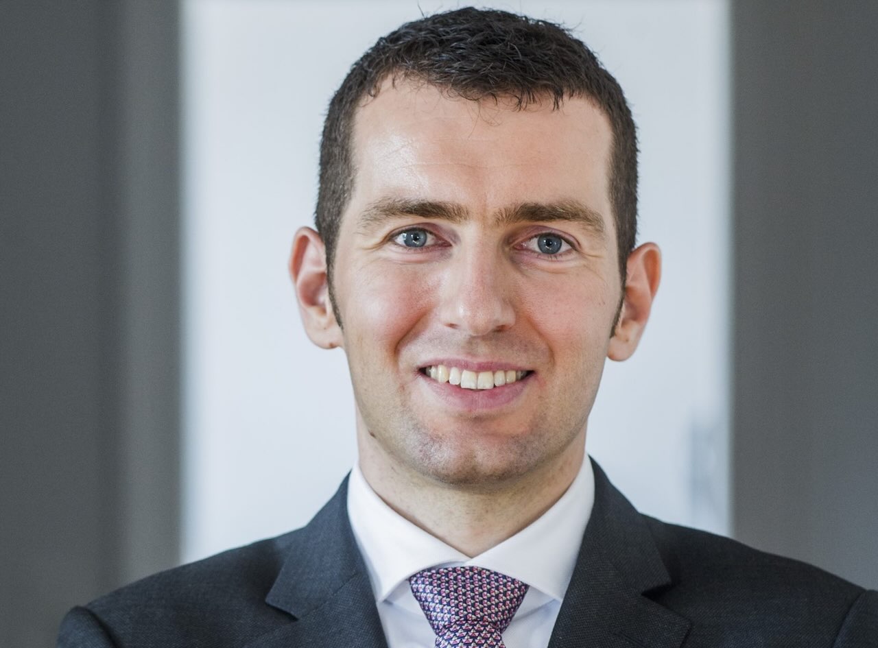 Dr. Uwe Rathausky, GANÉ