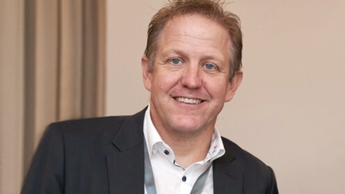 Serge Nussbaumer