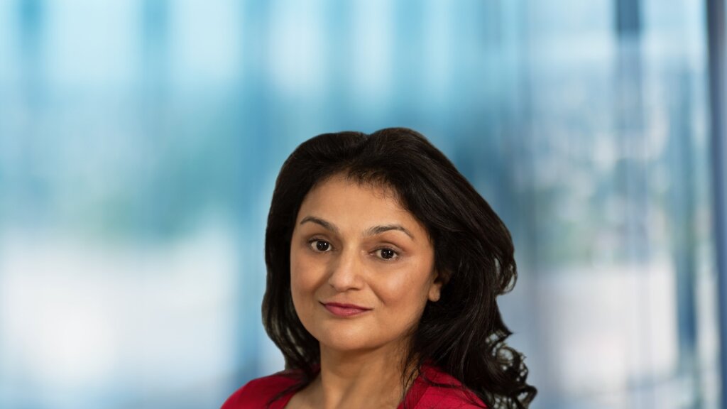 Sonal Desai