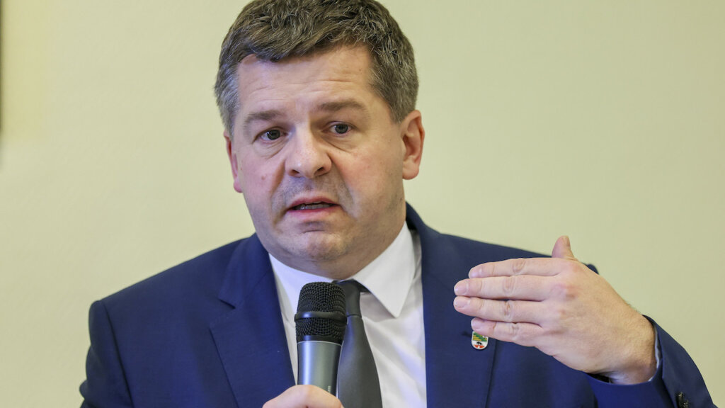 Sven Schulze (CDU)