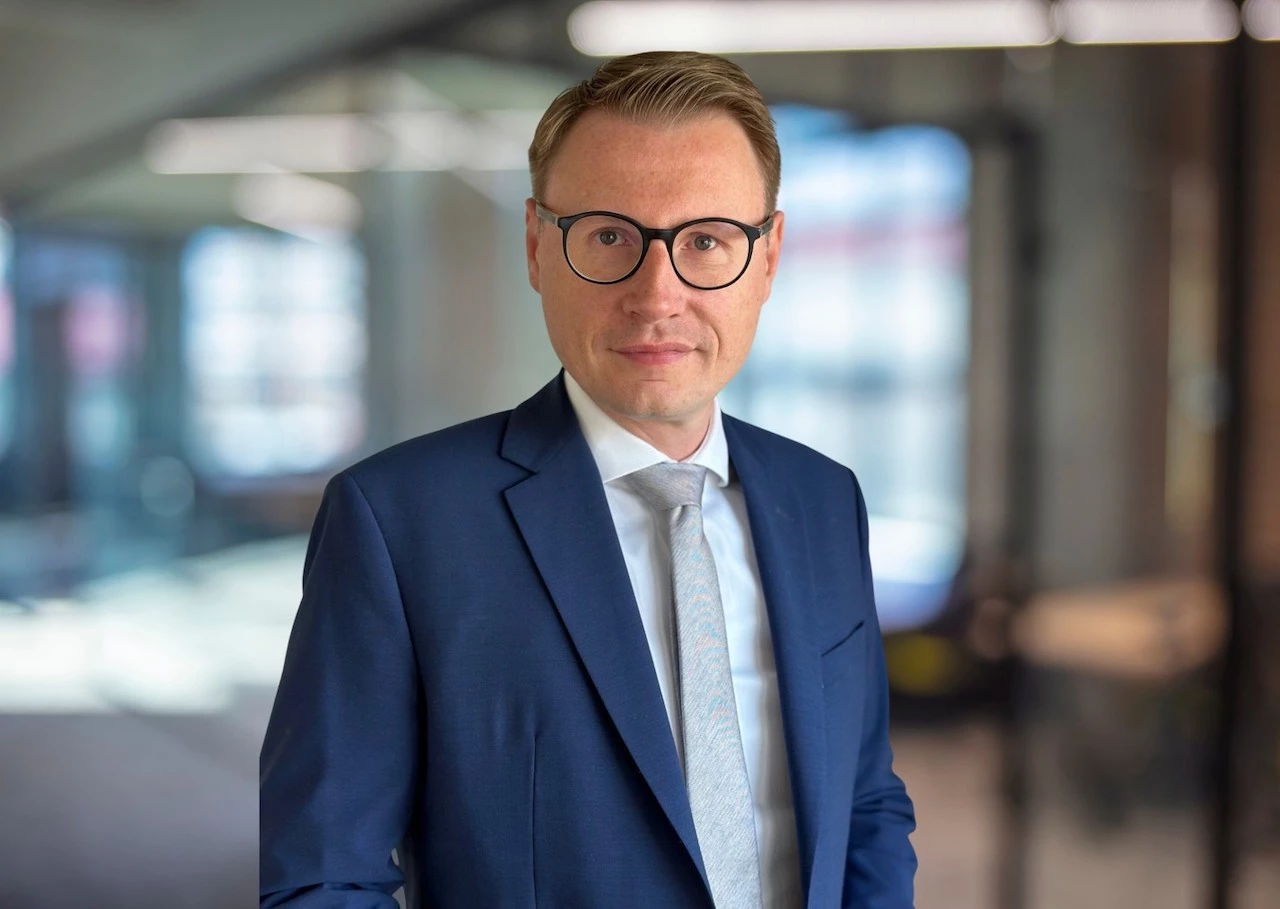 Ulrich Creydt