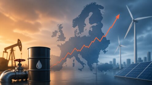 Europa im Energiekrisencheck
