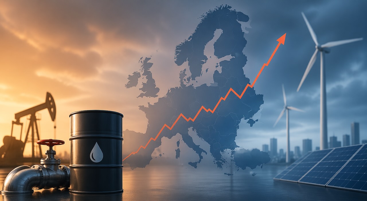Europa im Energiekrisencheck