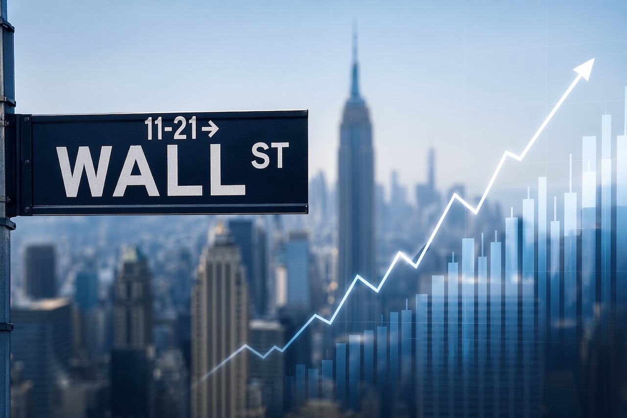 US-Börsen auf Rekordkurs