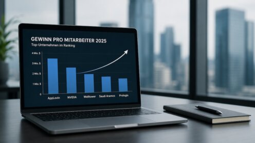Gewinn-Ranking 2025