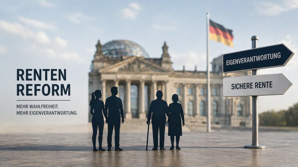 Rentenreform