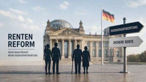Rentenreform