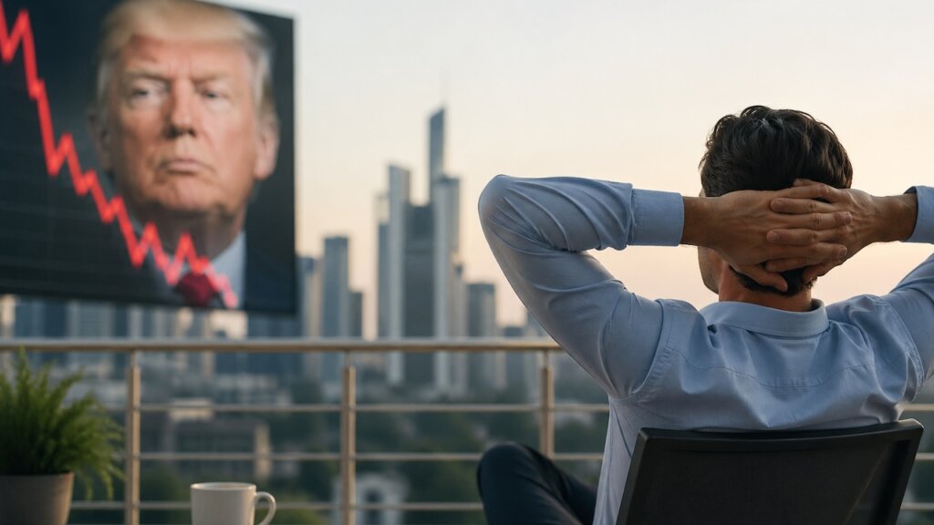 Trump und die Kapitalmärkte