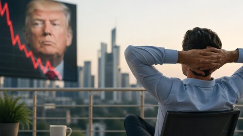 Trump und die Kapitalmärkte
