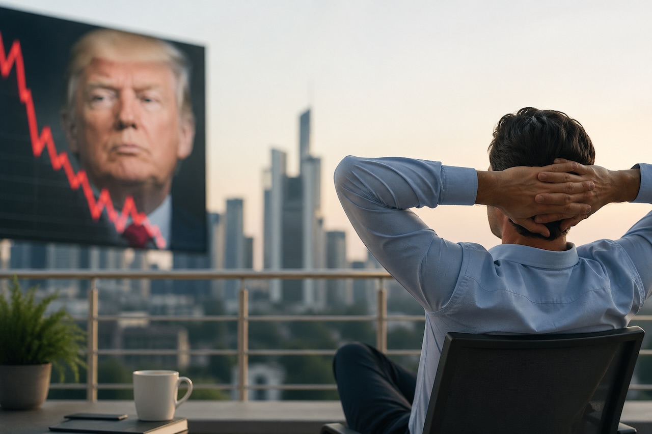 Trump und die Kapitalmärkte