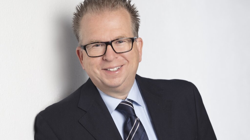 Thorsten Schrieber, Acatis