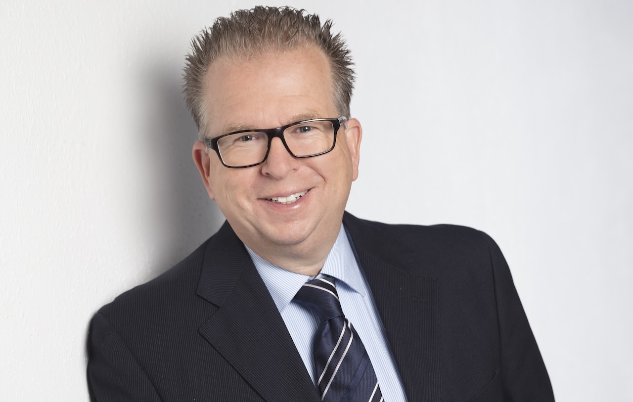 Thorsten Schrieber, Acatis