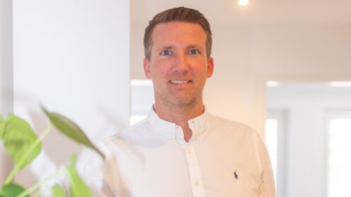 Marcus Hülscher, Fidelis