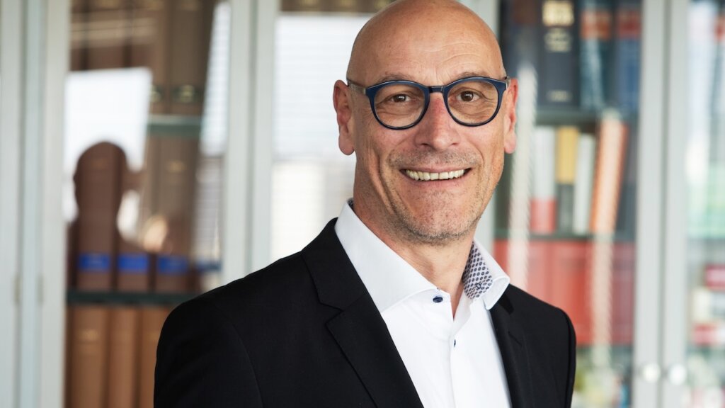 Marcus Börner, personalis