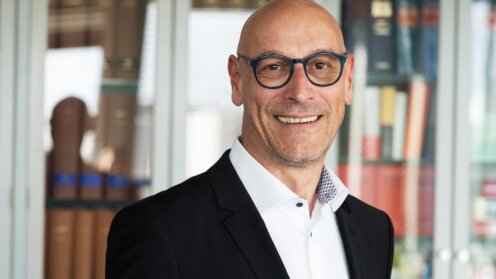 Marcus Börner, personalis