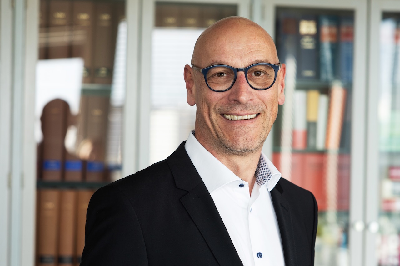 Marcus Börner, personalis