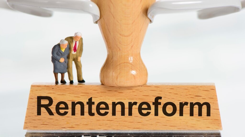 Rentereform,