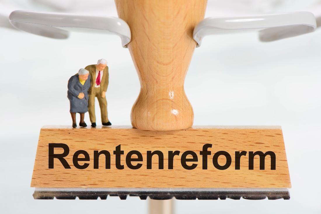 Rentereform,