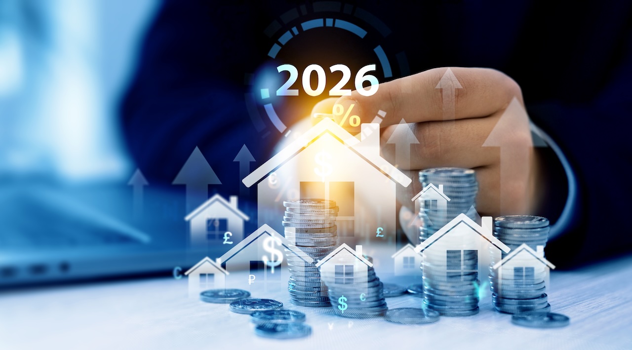 Wohnimmobilienmarkt 2026