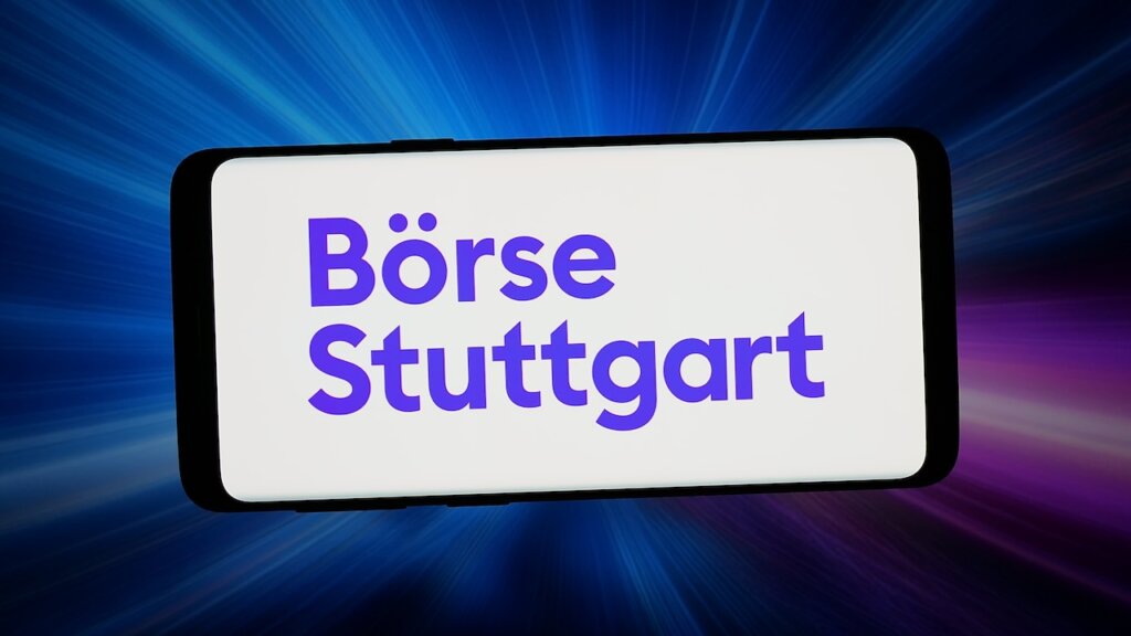 Börse Stuttgart