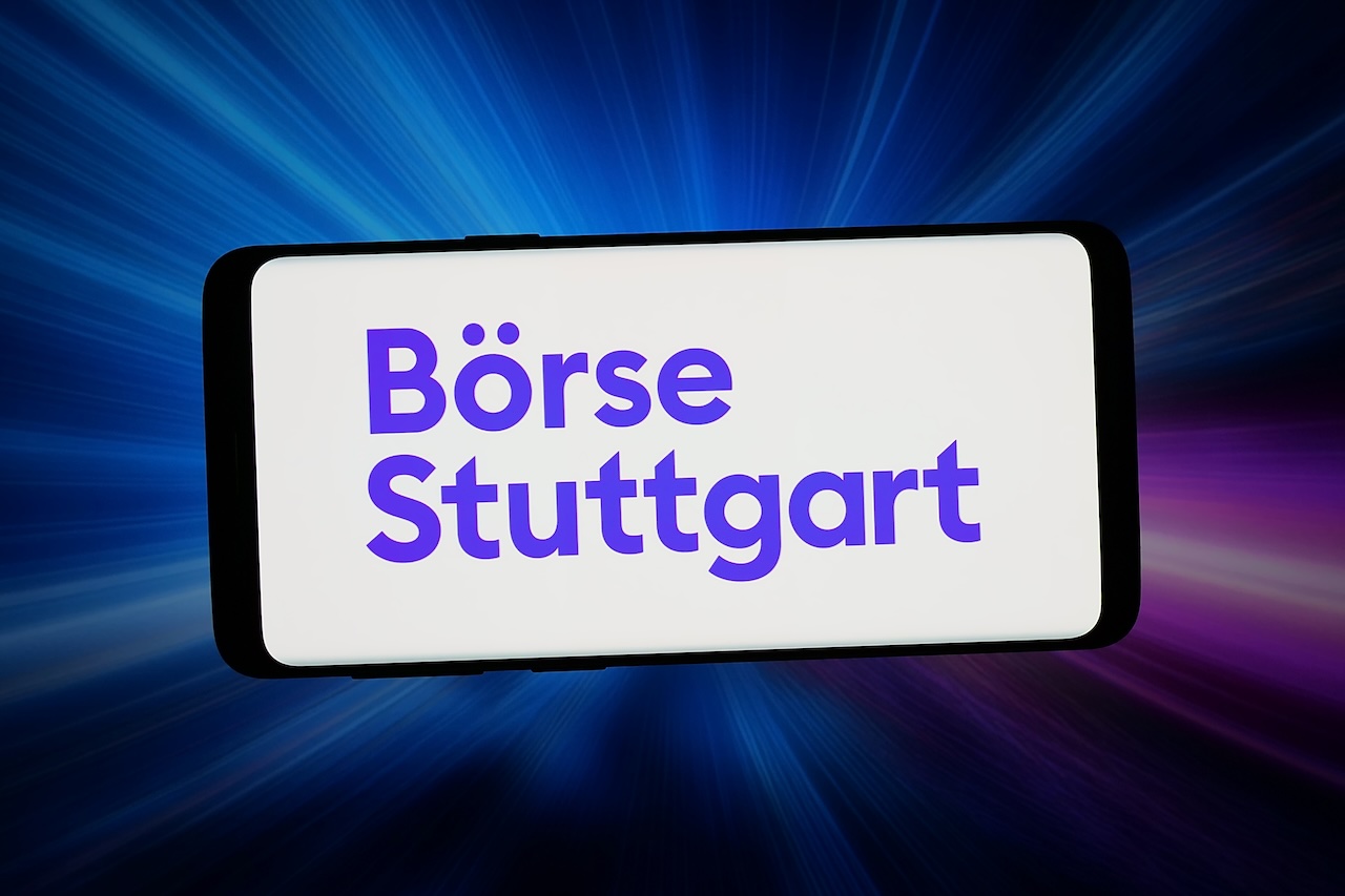 Börse Stuttgart