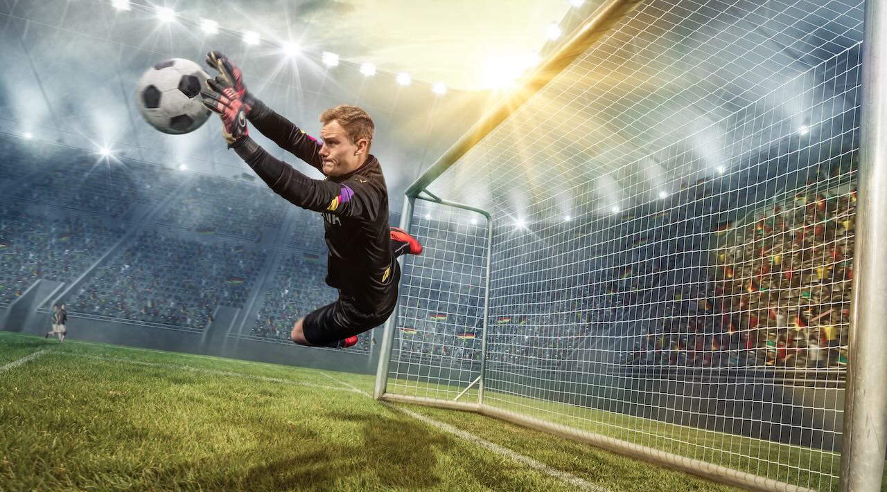 Fußball und Börse