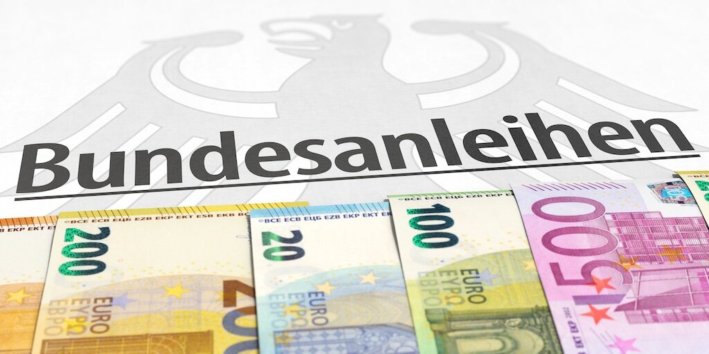 Bundesanleihen