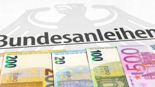 Bundesanleihen