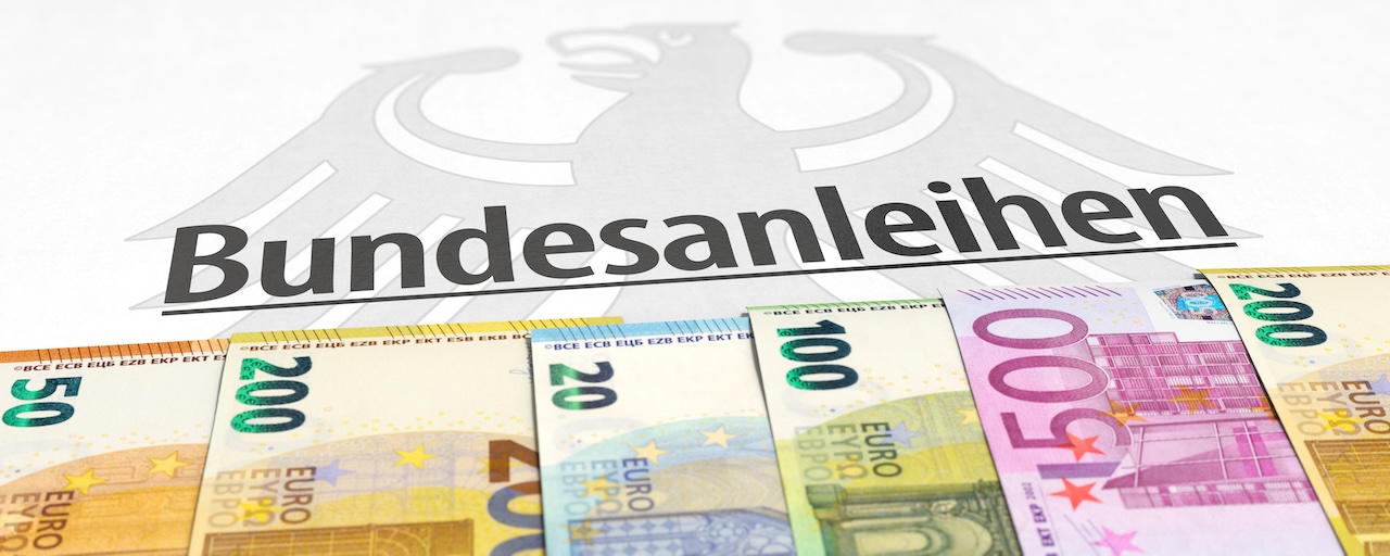 Bundesanleihen