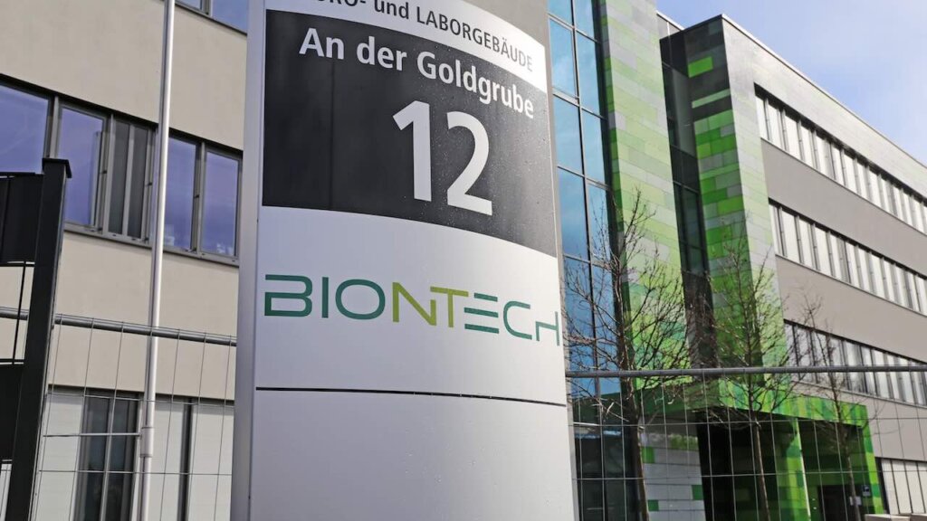 Biontech