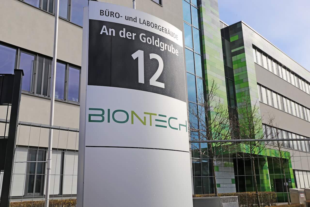 Biontech