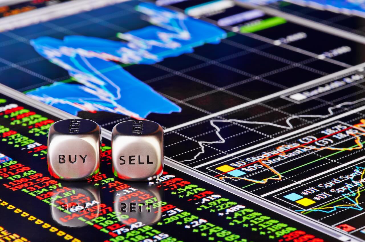 Anleihen versus Aktien