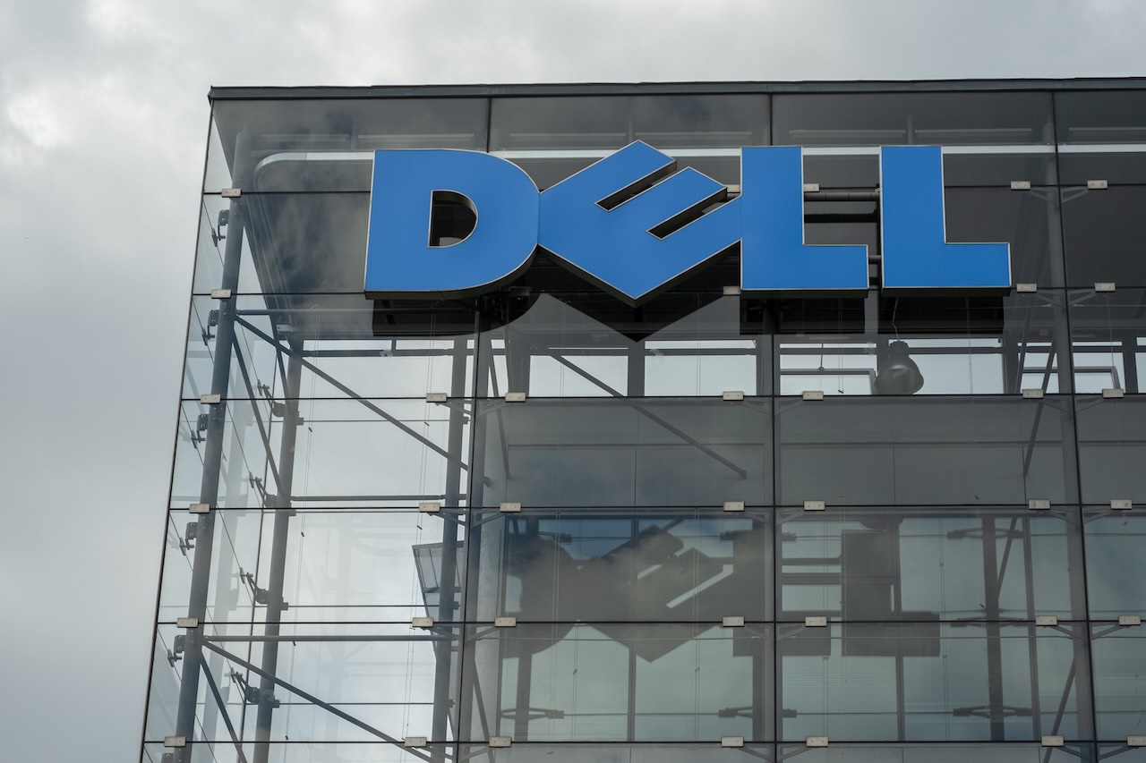 Dell Technologies