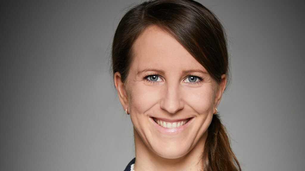 Andrea Burgstaller