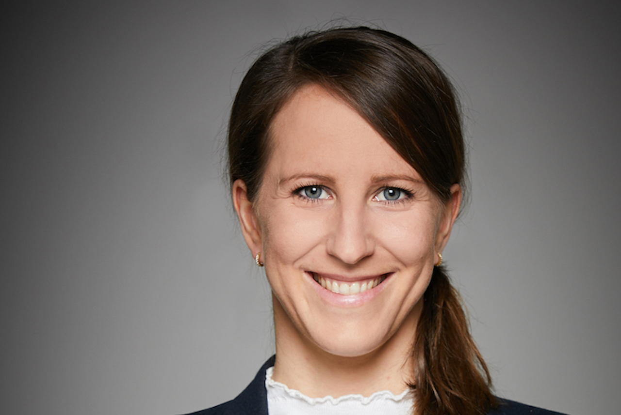 Andrea Burgstaller