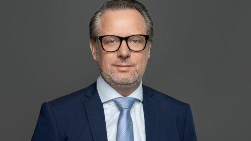 Christian Rusch, Alte Leipziger