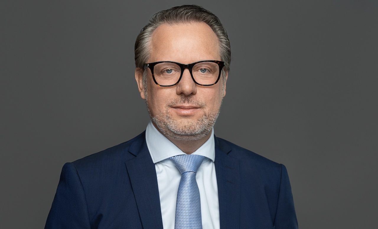 Christian Rusch, Alte Leipziger