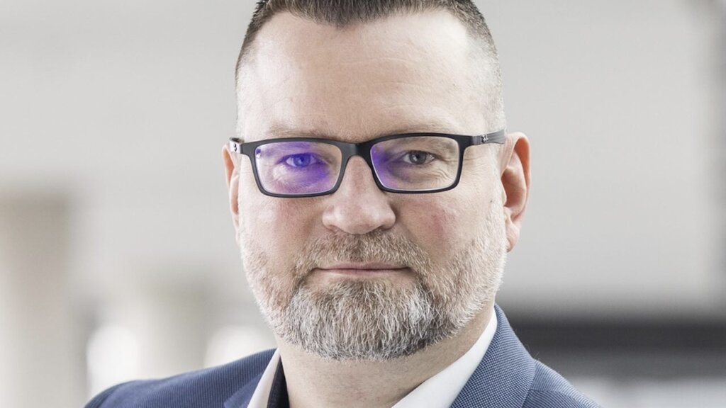Carsten Lutz